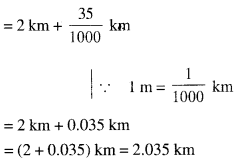 NCERT Solutions for Class 6 Maths Chapter 8 Decimals 41